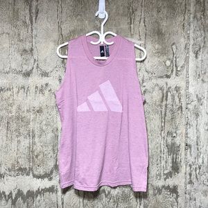 NWT Adidas activewear plus size top